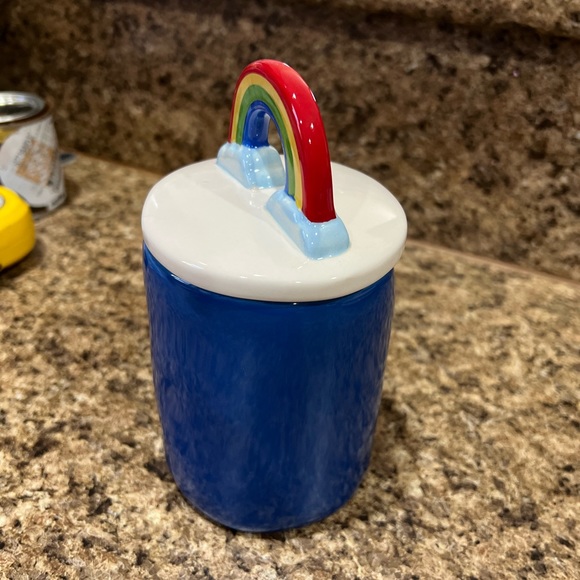 Rae Dunn mug - Picture 4 of 7